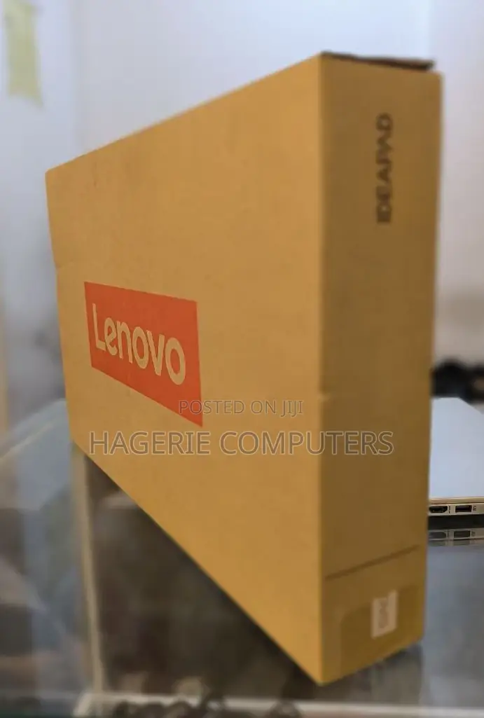 New Laptop Lenovo IdeaPad D330 8GB AMD Ryzen 5 SSD 512GB