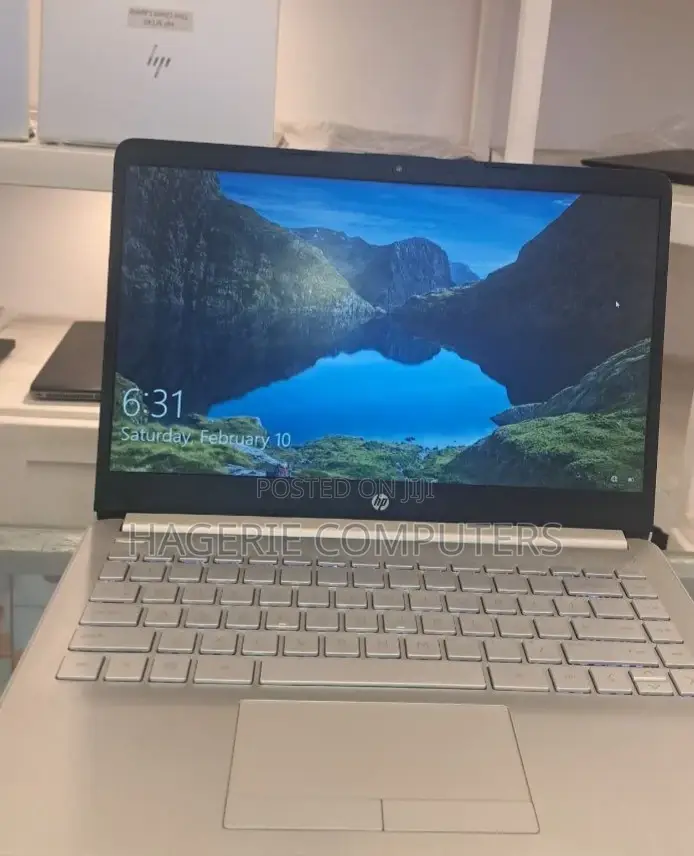 New Laptop HP Stream Notebook 16GB Intel Core I5 HDD+SSD 1.5T