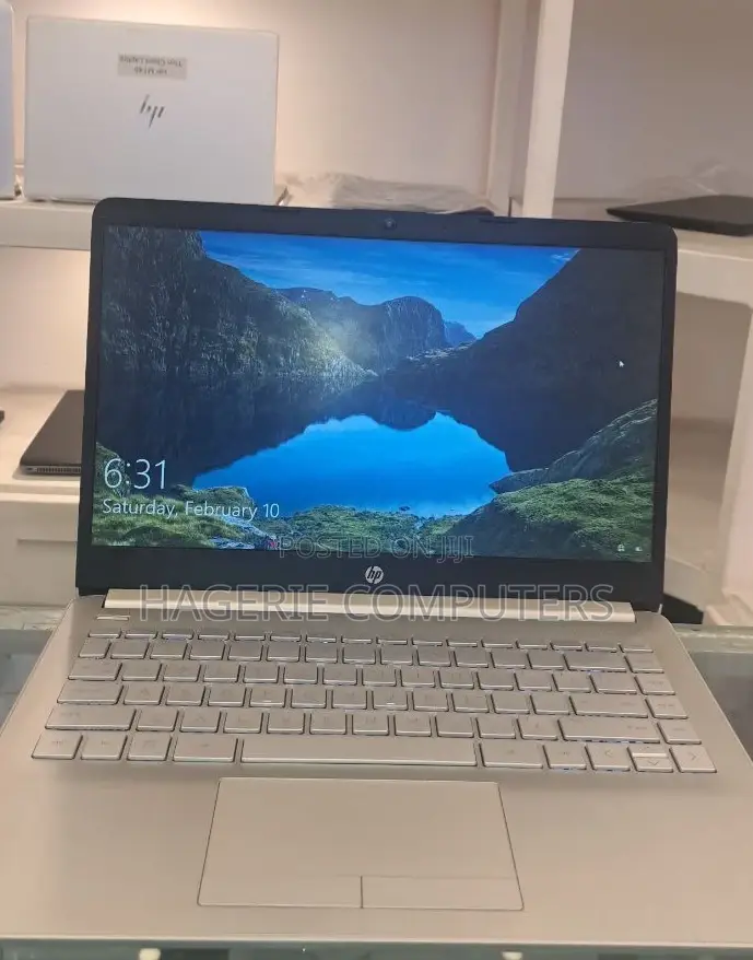 New Laptop HP Stream Notebook 16GB Intel Core I5 HDD+SSD 1.5T