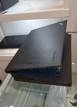 Laptop Lenovo ThinkPad X1 Carbon 8GB Intel Core I7 SSD 256GB