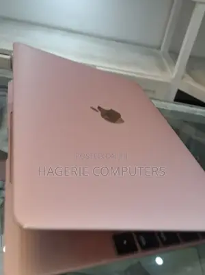 New Laptop Apple MacBook Air 2017 8GB Apple M3 SSD 256GB