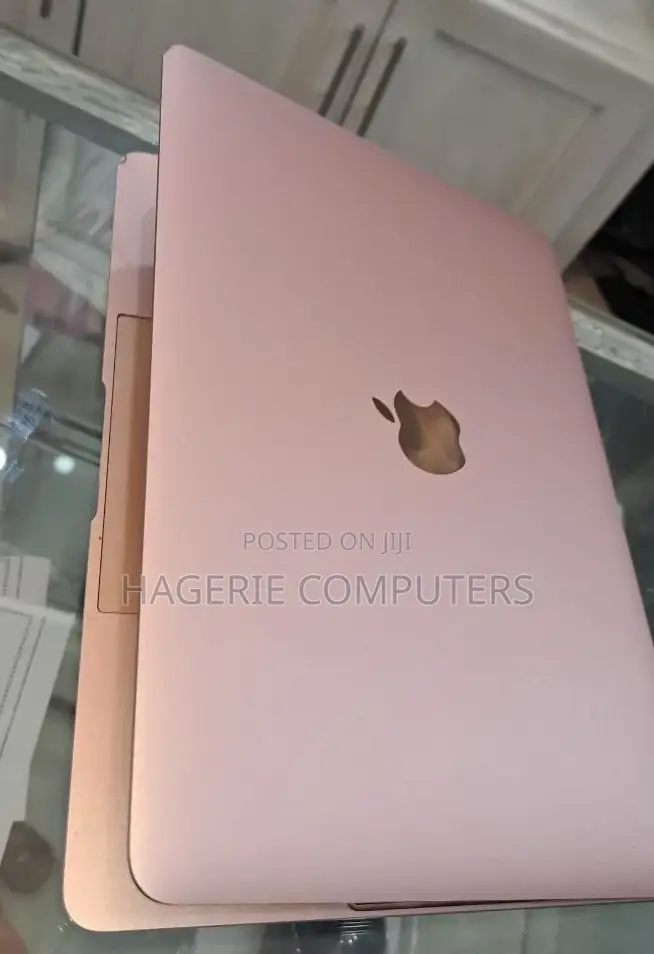 New Laptop Apple MacBook Air 2017 8GB Apple M3 SSD 256GB