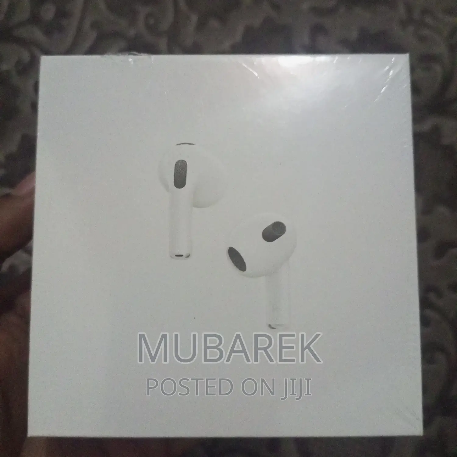 Airpod Pro 3rd Generation Made in USA