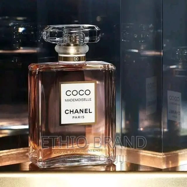 Coco Chanel for Valantine Day Discount