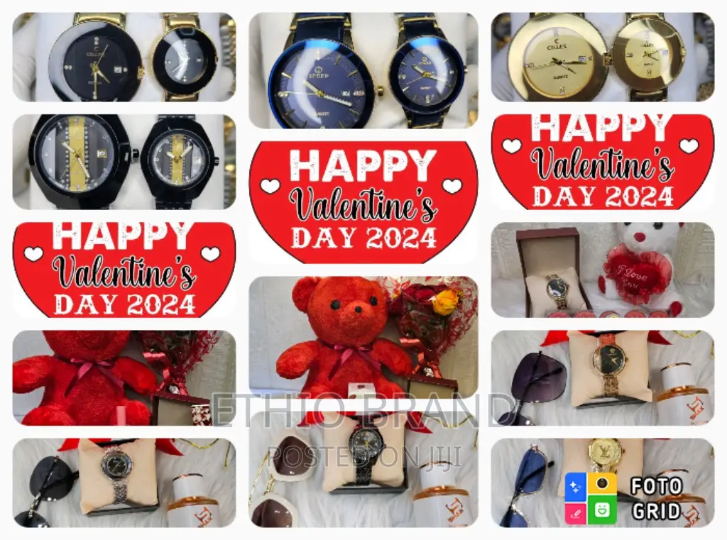 Best Valantine Gift Discount