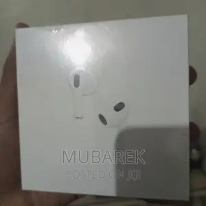 Photo - Airpod Pro 3rd Generation(USA)