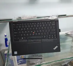 New Laptop Lenovo ThinkPad Yoga 16GB Intel Core I5 SSD 512GB