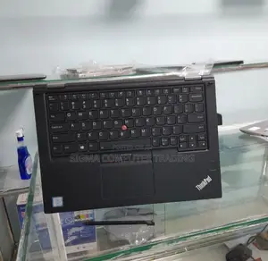 New Laptop Lenovo ThinkPad Yoga 16GB Intel Core I5 SSD 512GB