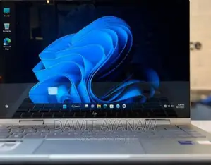 Photo - New Laptop HP Envy 14 16GB Intel Core I7 SSD 1T