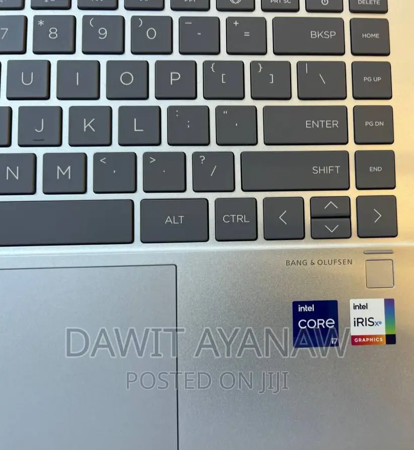 New Laptop HP Envy 14 16GB Intel Core I7 SSD 1T