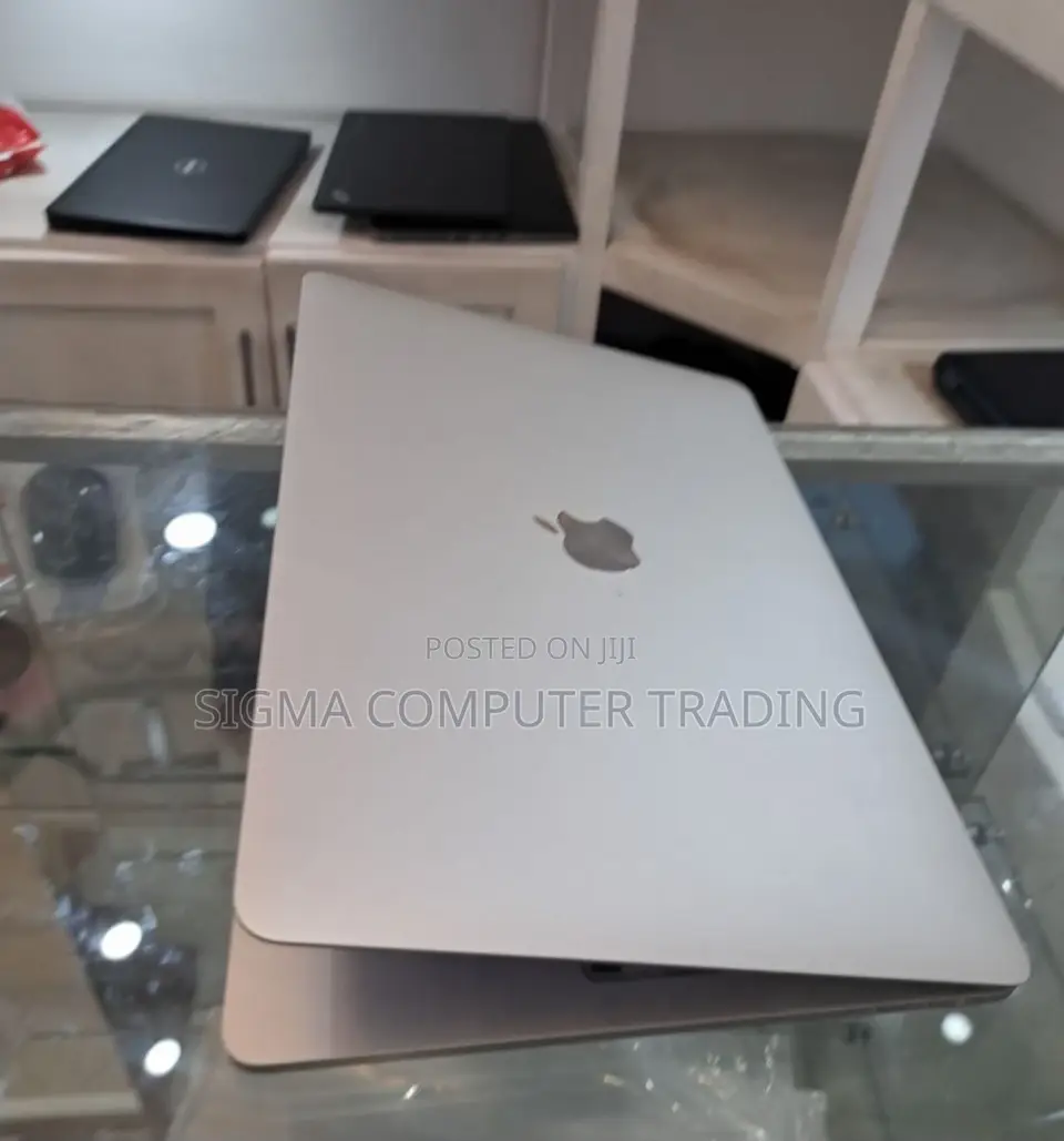 New Laptop Apple MacBook Air 2020 M1 16GB Apple M1 SSD 1T