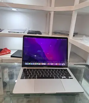 New Laptop Apple MacBook Air 2020 M1 16GB Apple M1 SSD 1T