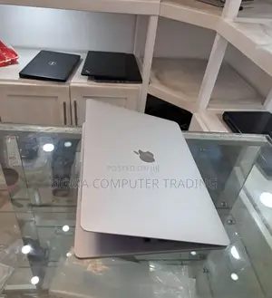 New Laptop Apple MacBook Air 2020 M1 16GB Apple M1 SSD 1T