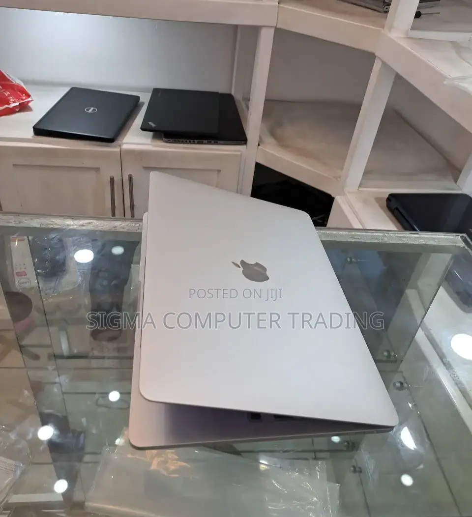 New Laptop Apple MacBook Air 2020 M1 16GB Apple M1 SSD 1T