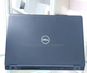 New Laptop Dell Latitude 5310 16GB Intel Core I5 SSD 256GB