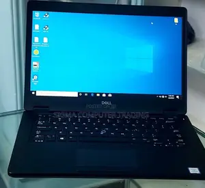 New Laptop Dell Latitude 5310 16GB Intel Core I5 SSD 256GB