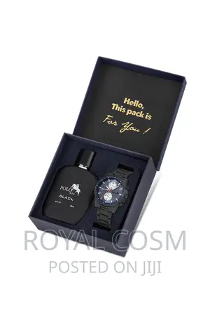 Minimalist Gift Boxes for Men