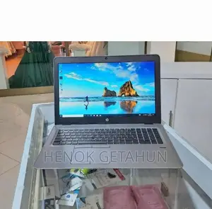 Photo - New Laptop HP EliteBook 850 G4 8GB Intel Core i7 SSD 512GB