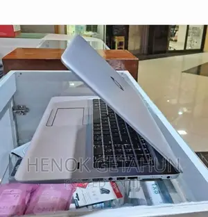 New Laptop HP EliteBook 850 G4 8GB Intel Core i7 SSD 512GB