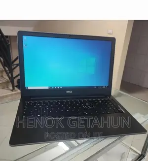 Photo - New Laptop Dell Vostro 1014 8GB Intel Core i5 SSD 256GB