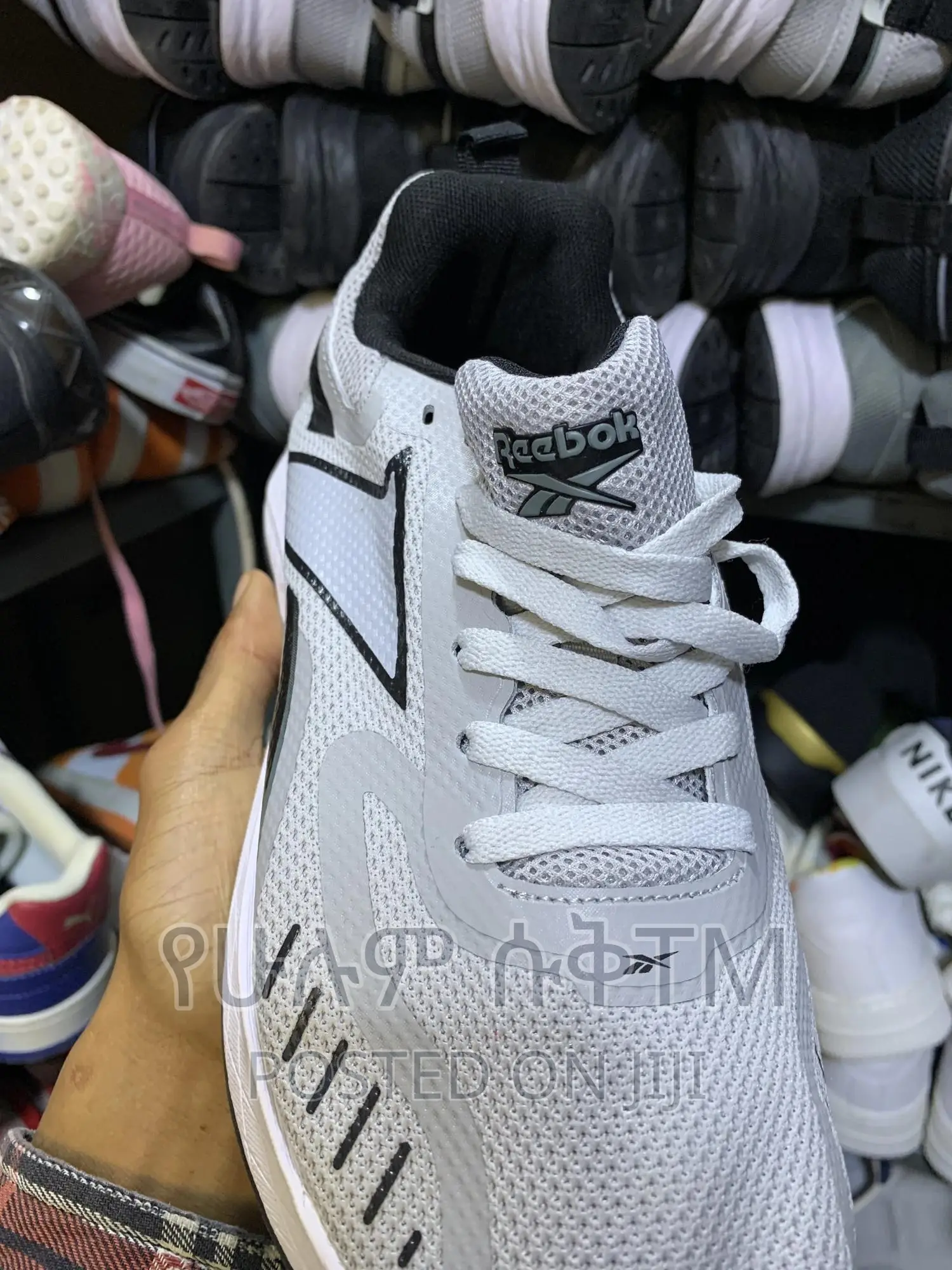 Original Reebok Comfort Shoes