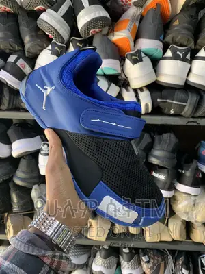 Original Jordan LX2 Low Shoes