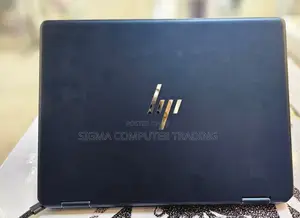 Photo - New Laptop HP Spectre X360 16GB Intel Core I7 SSD 1T