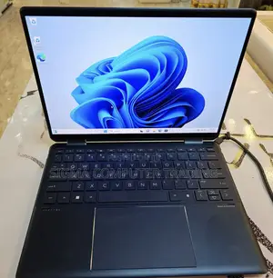 New Laptop HP Spectre X360 16GB Intel Core I7 SSD 1T