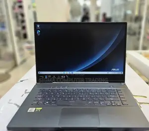 Photo - New Laptop Asus ROG Zephyrus G15 16GB Intel Core I7 SSD 1T