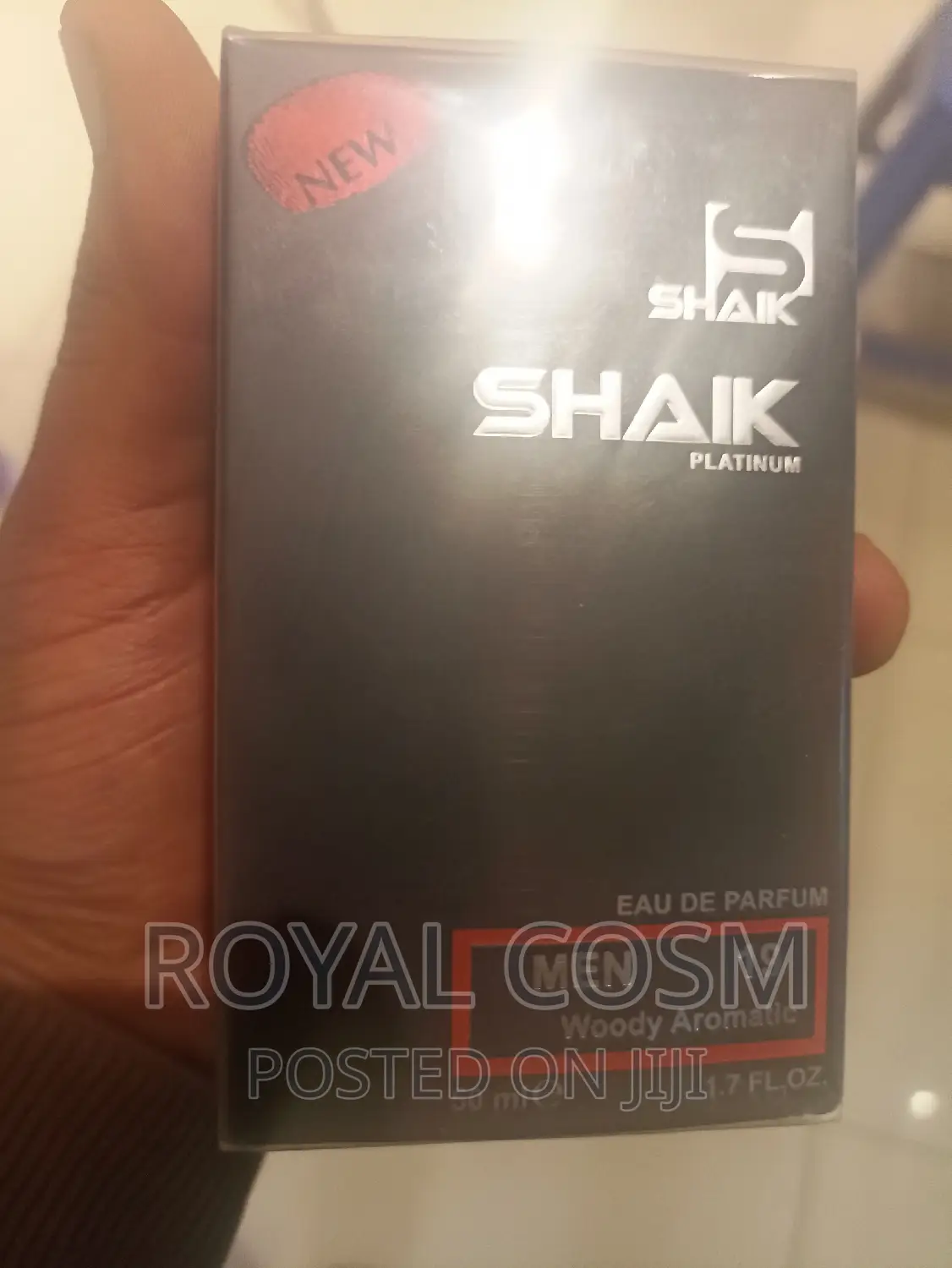 Original Shaik for Men
