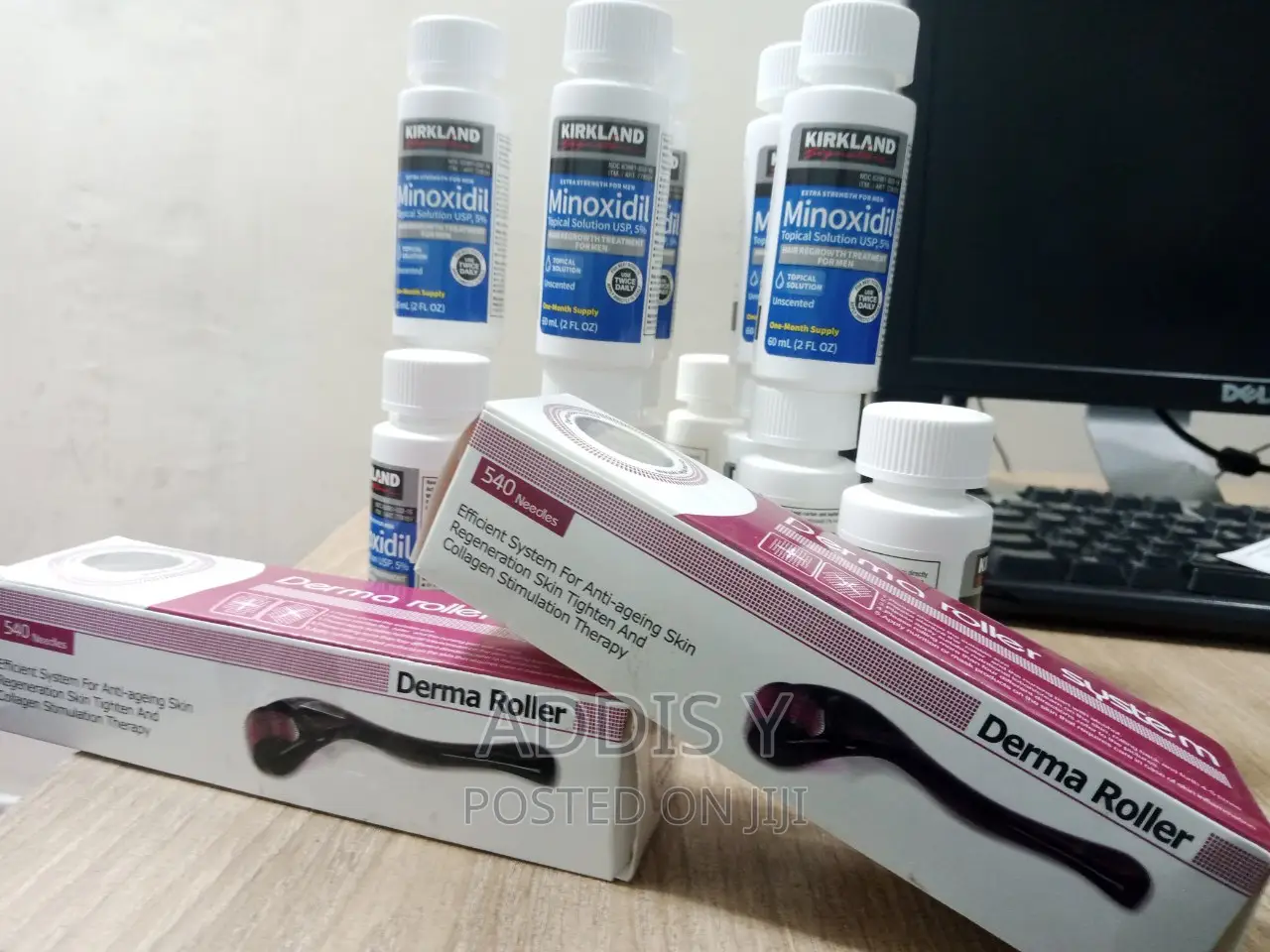 Kirkland Minoxidil 5% USA