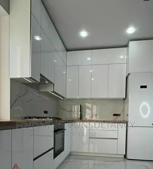 Strong, Aesthetically Pleasant and Durable Kitchen Cabinets