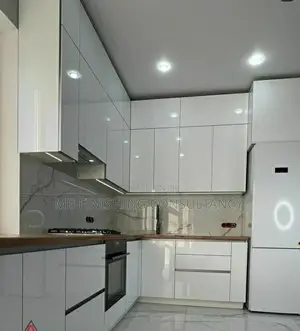 Strong, Aesthetically Pleasant and Durable Kitchen Cabinets