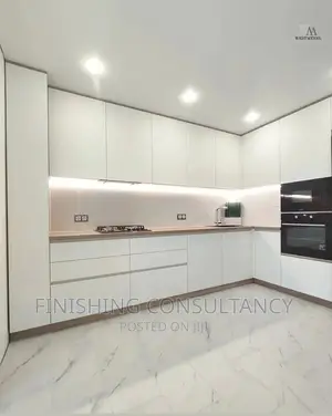 Strong, Aesthetically Pleasant and Durable Kitchen Cabinets