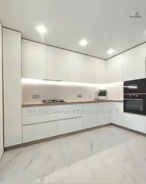 Strong, Aesthetically Pleasant and Durable Kitchen Cabinets