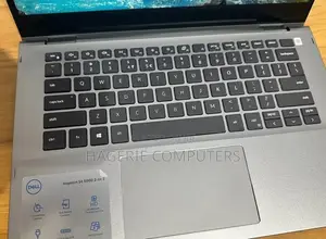 New Laptop Dell Inspiron 5548 4GB Intel Core I3 SSD 256GB