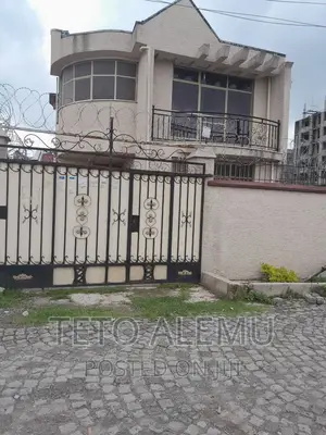 Photo - 4bdrm House in የሚሸጥ ቤት አያት ሀይሌ አካባቢ, Bole for sale