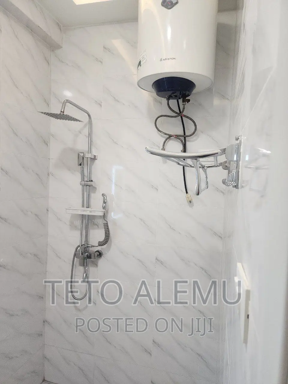 4bdrm House in የሚሸጥ ቤት አያት ሀይሌ አካባቢ, Bole for sale