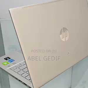 New Laptop HP Pavilion 11 16GB Intel Core I5 SSD 512GB