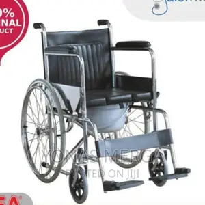 Brand New Wheelchair Wheel Chair
Free Delivery to Your Home