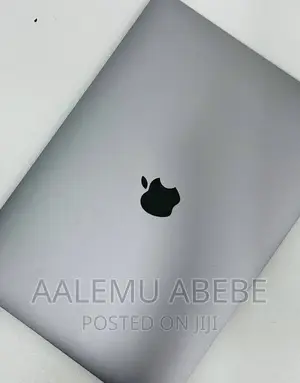 Photo - New Laptop Apple MacBook Air 2020 M1 8GB Apple M1 SSD 256GB