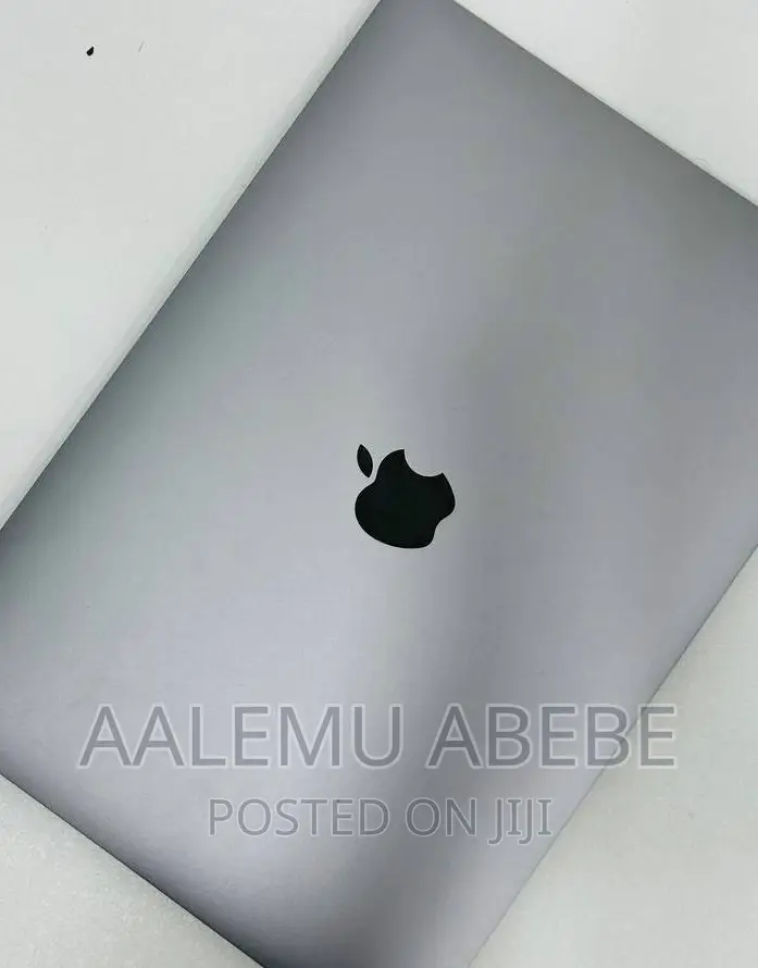 New Laptop Apple MacBook Air 2020 M1 8GB Apple M1 SSD 256GB