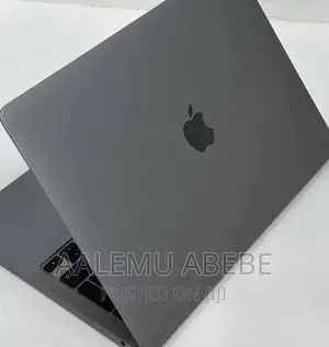 New Laptop Apple MacBook Air 2020 M1 8GB Apple M1 SSD 256GB