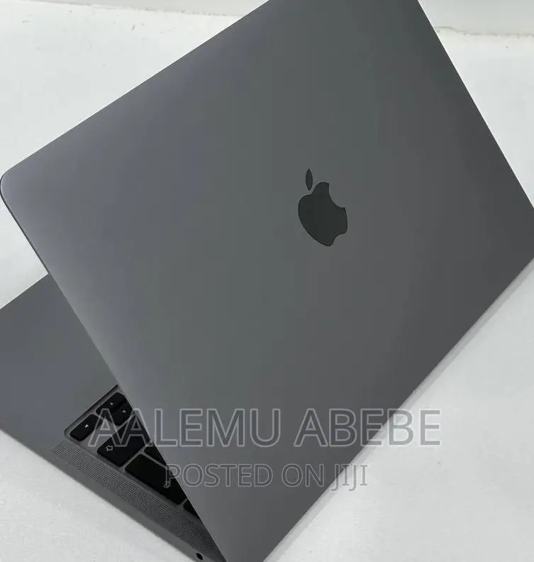 New Laptop Apple MacBook Air 2020 M1 8GB Apple M1 SSD 256GB