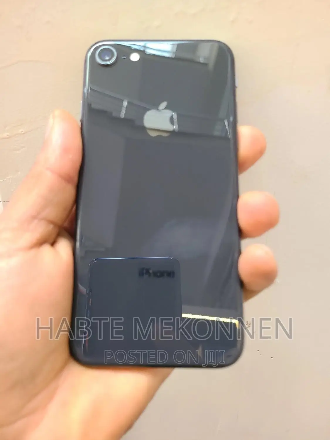 Apple iPhone 8 64 GB Black