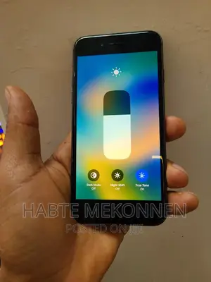 Apple iPhone 8 64 GB Black