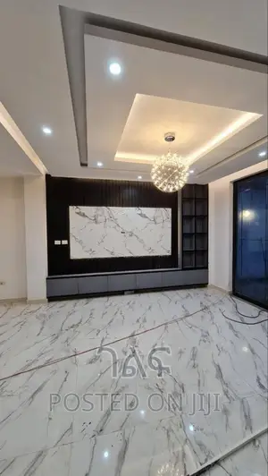 9bdrm House in ✍️አያት ኮንፖወንድ ውስጥ, Bole for sale