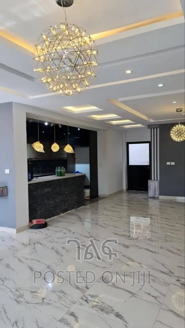 9bdrm House in ✍️አያት ኮንፖወንድ ውስጥ, Bole for sale