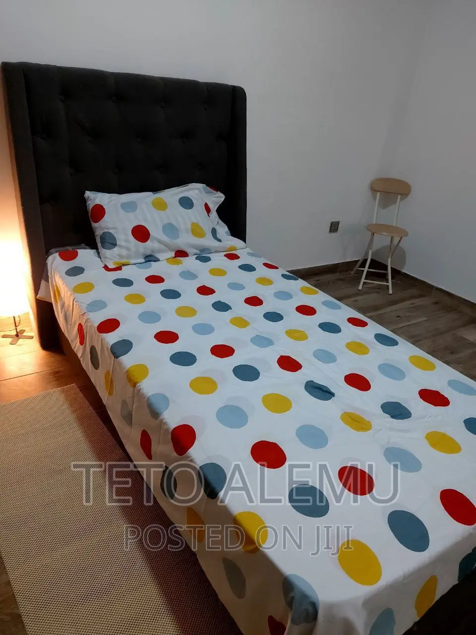 5bdrm House in የሚሸጥ ቤት መገናኛ ቶፕ ቪው, Yeka for sale