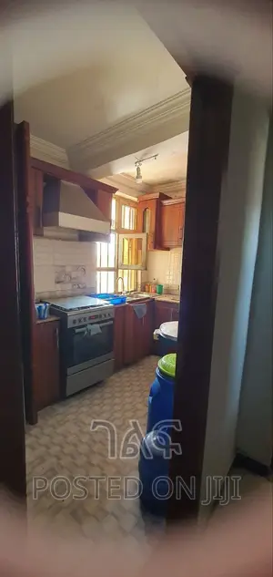 2bdrm Condo in ቦሌ አራብሳ ኮንደሚኒየም, Bole for sale